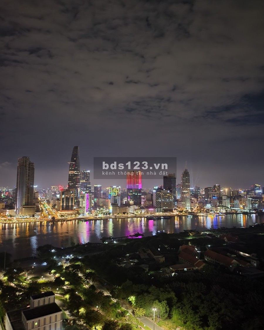 Cho thuê 2PN view bitexco tại empire city giá 22 triệu / tháng liên hện em Ngân IconP 0981.799.185