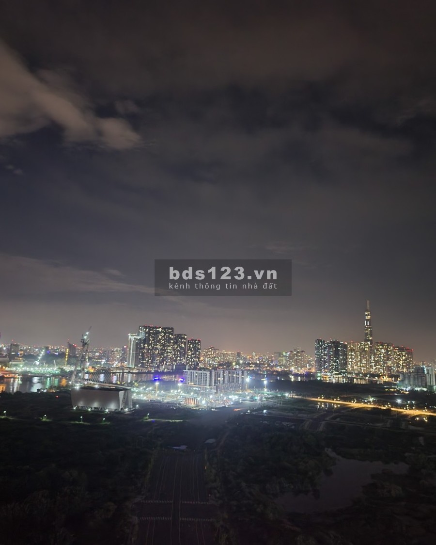 Cho thuê 2PN view bitexco tại empire city giá 22 triệu / tháng liên hện em Ngân IconP 0981.799.185