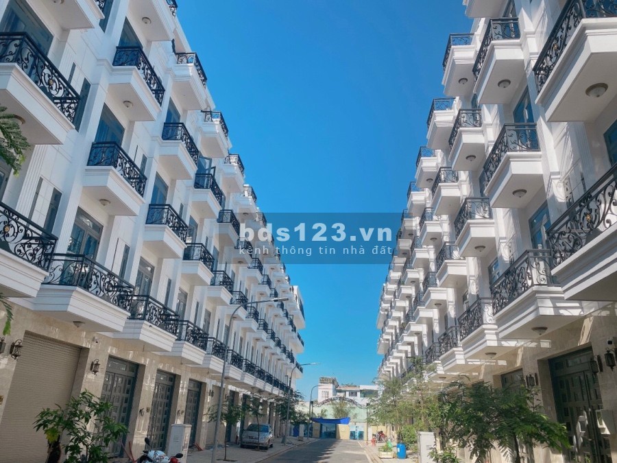 KDC Bảo Thịnh Residece còn vài căn giá chỉ từ 4tỷ8* đặc biệt có thang máy, giá tốt