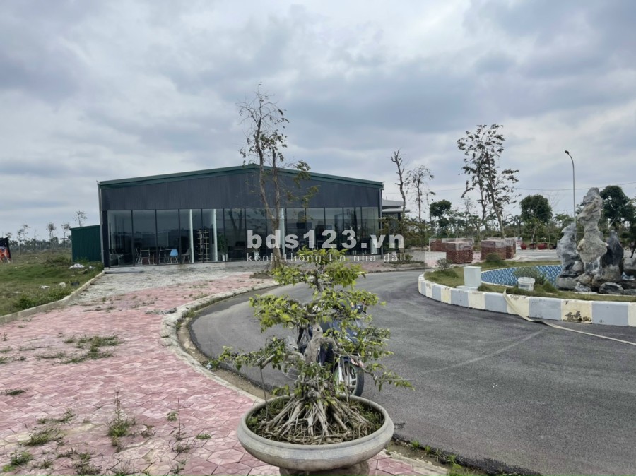 Biệt thự Song lập 100% View Hồ 2 mặt tiền dự án Newcity Phố Nối, giá bán 3.4 tỷ