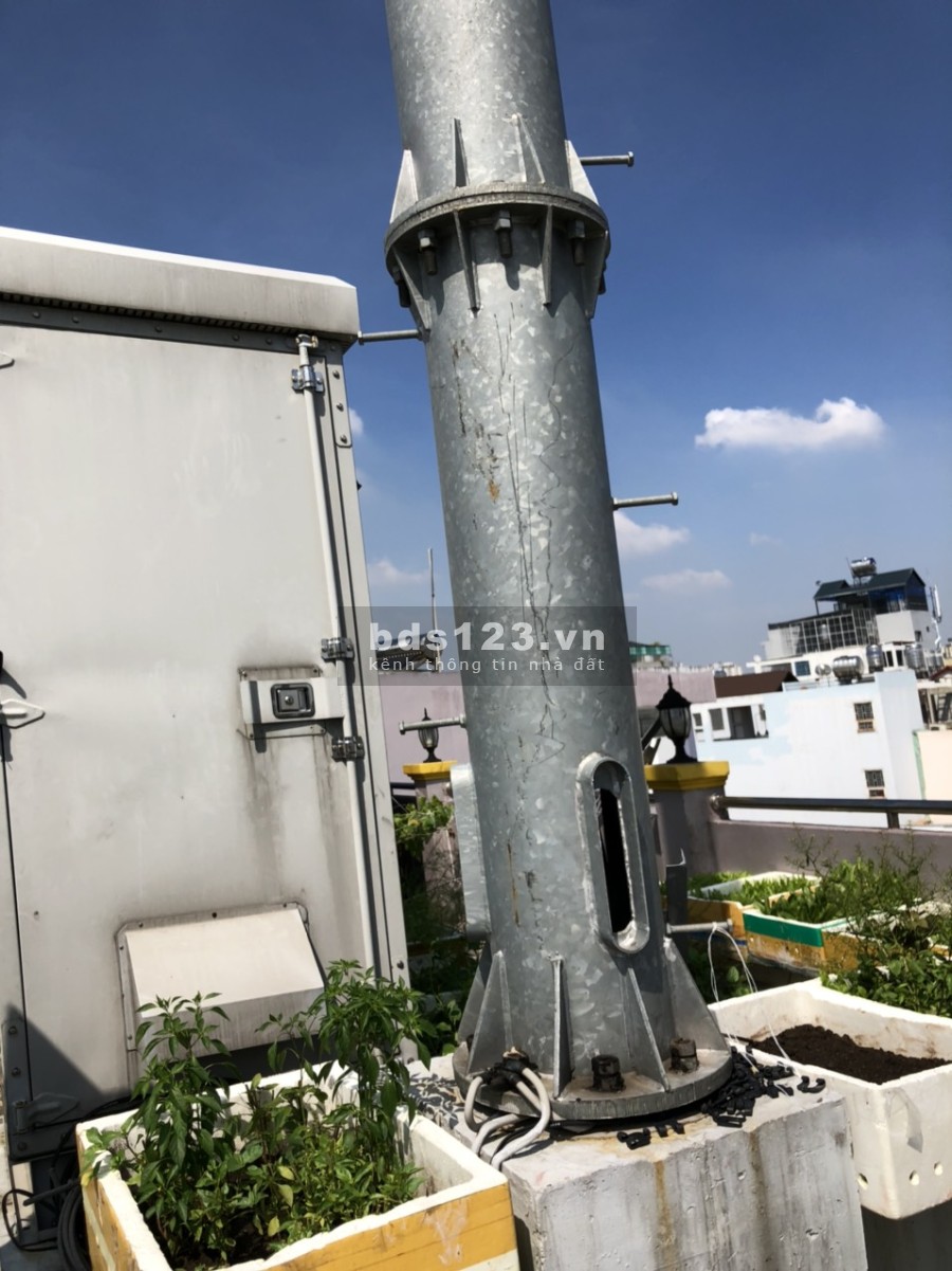 Bán nhà có tổ yến để ăn hàng tháng, sổ sạch chính chủ, giá bán tiện đầu tư, khu dân cư
