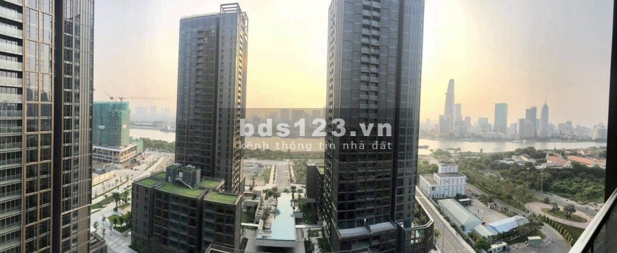 1PN Empire City cho thuê giá tốt liên hệ 0903506716 giá tốt chủ đầu tư, bao phí quản lý