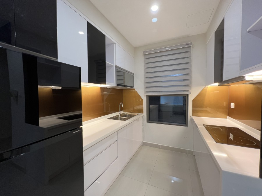 New,The Sun Avenue cho thuê 3PN - full NT diện tích sử dụng 89m2 giá 18tr cực đỉnh