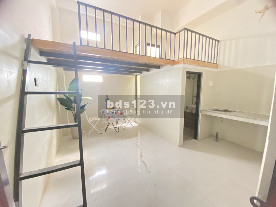 Khai Trương Căn Hộ Tây Thạnh 2TR7-3TR5 Có Gác