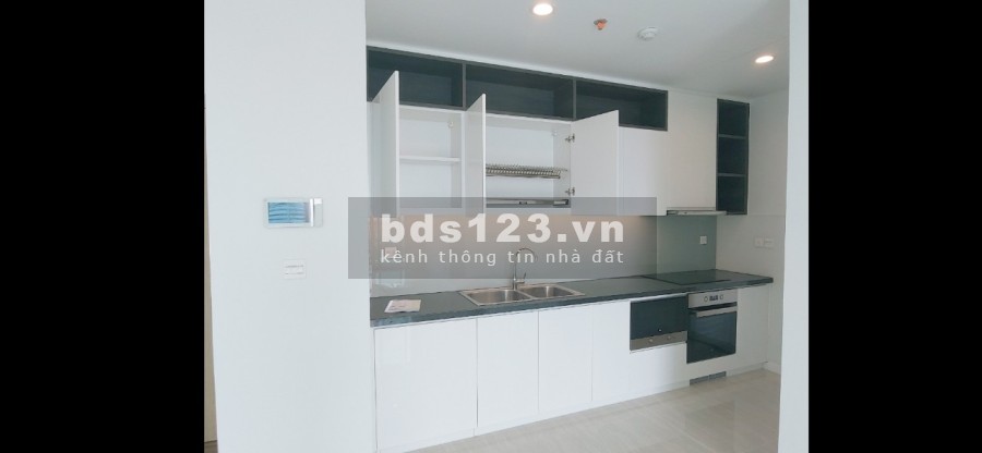 Cần bán căn hộ Sadora 3PN. View ngoài. Thoáng mát. Lh 0932.689.228