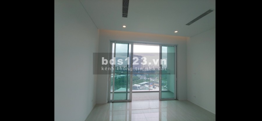 Cần bán căn hộ Sadora 3PN. View ngoài. Thoáng mát. Lh 0932.689.228