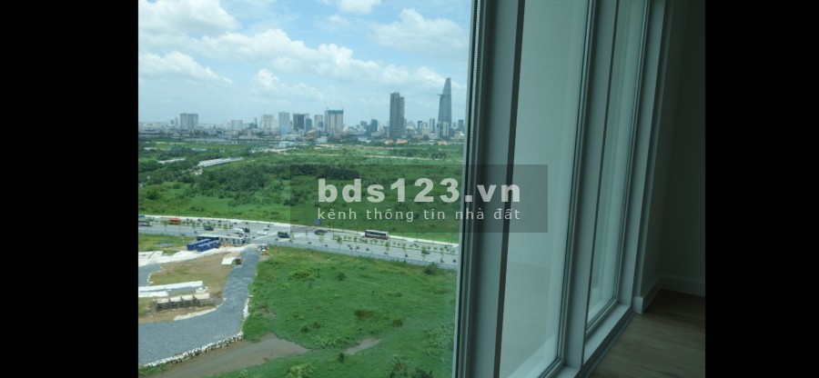 Cần bán căn hộ Sadora 3PN. View ngoài. Thoáng mát. Lh 0932.689.228
