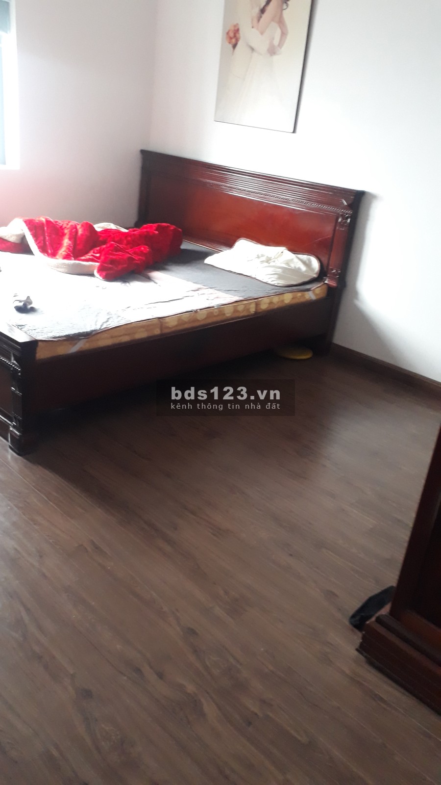 Bán nhà ngõ to đường Giải Phóng diện tích sử dụng 50m2 giá bán 3 tỷ, lh 0979938869