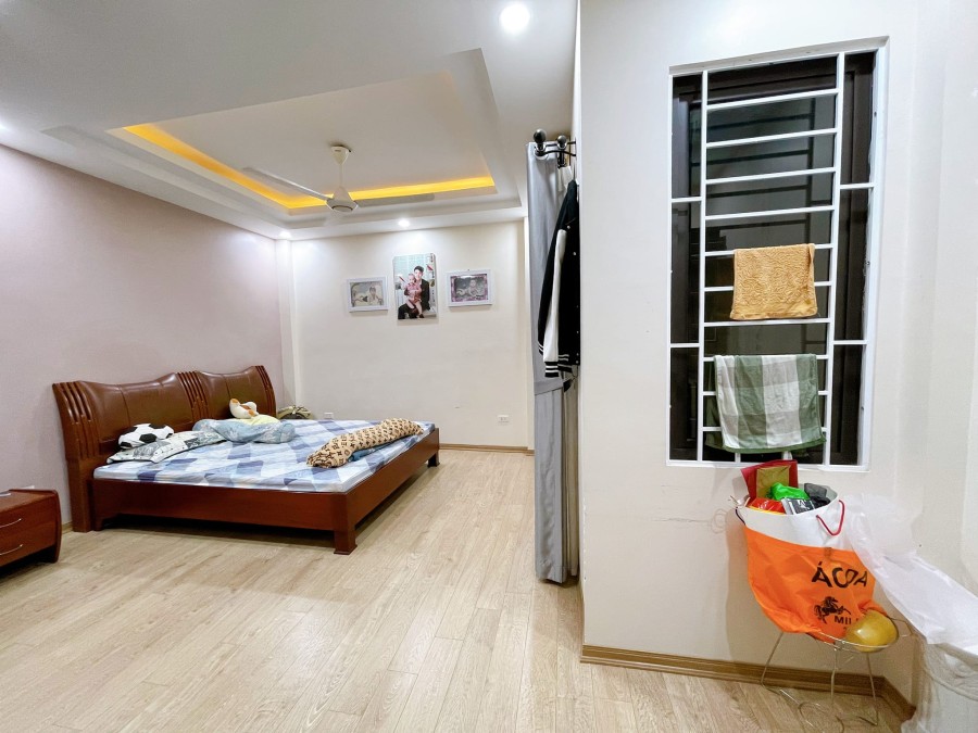 Nhà đẹp ở luôn, trung tâm Đống Đa, kinh doanh tốt, ngõ thông tứ tung, tiện ích ngập tràn