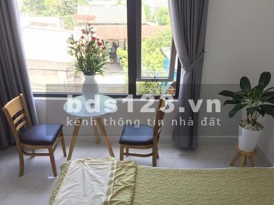 Bán Nhà HXH Ven Biển Q. Liên Chiểu, Nhà Mới Xây, Full Nội Thất CC, Vào Ở Ngay