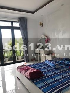 Bán Nhà HXH Ven Biển Q. Liên Chiểu, Nhà Mới Xây, Full Nội Thất CC, Vào Ở Ngay