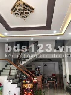 Bán Nhà HXH Ven Biển Q. Liên Chiểu, Nhà Mới Xây, Full Nội Thất CC, Vào Ở Ngay