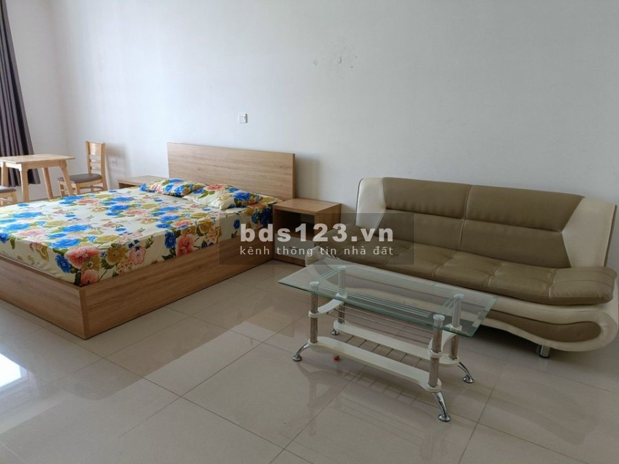 Cho thuê căn officetel Sunrise City View giá thuê 10tr , Full nội thất,LH 0878162162 THÚY