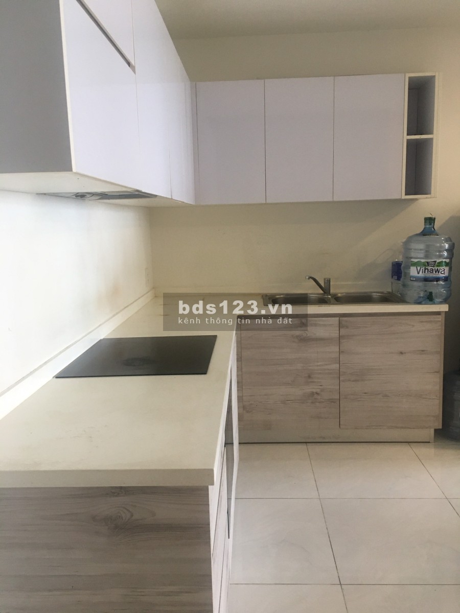 Cho thuê chung cư Grand Riverside 2 phòng ngủ, 2 nhà vệ sinh Full nội thất giá rẻ