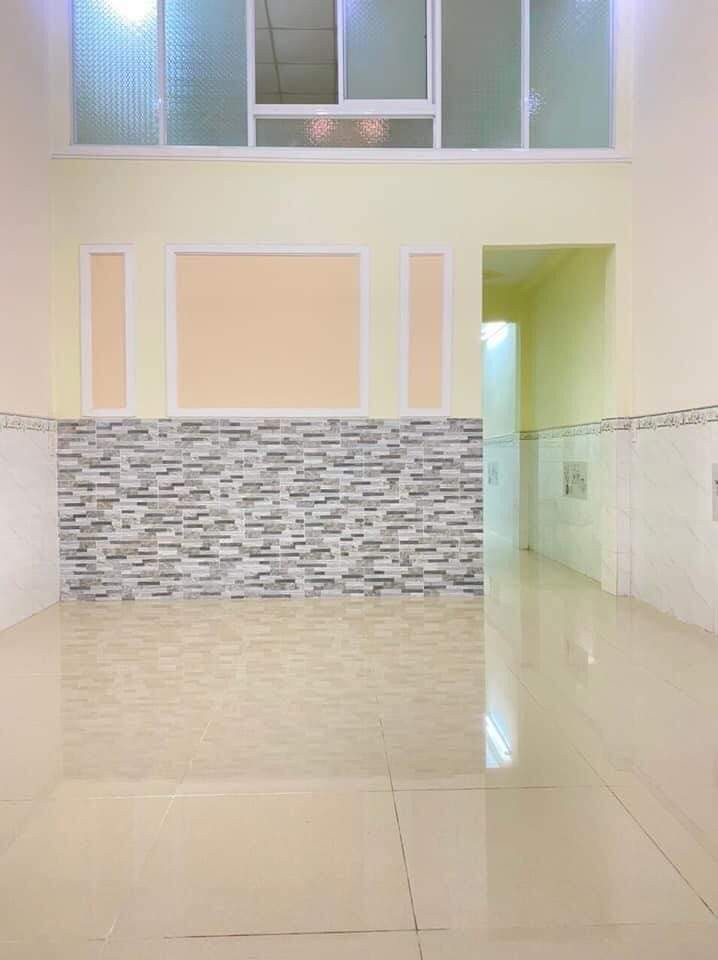 Bán gấp 48m2 2,5 tỷ 1 trệt, 1 lầu, phường Hiệp Thành Quận 12 liên hệ 0923.034.903