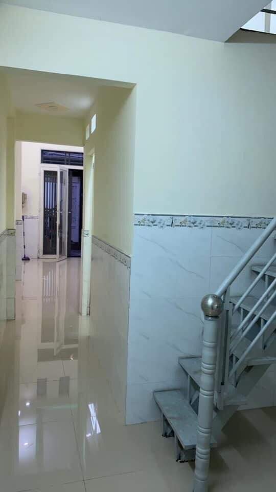 Bán gấp 48m2 2,5 tỷ 1 trệt, 1 lầu, phường Hiệp Thành Quận 12 liên hệ 0923.034.903