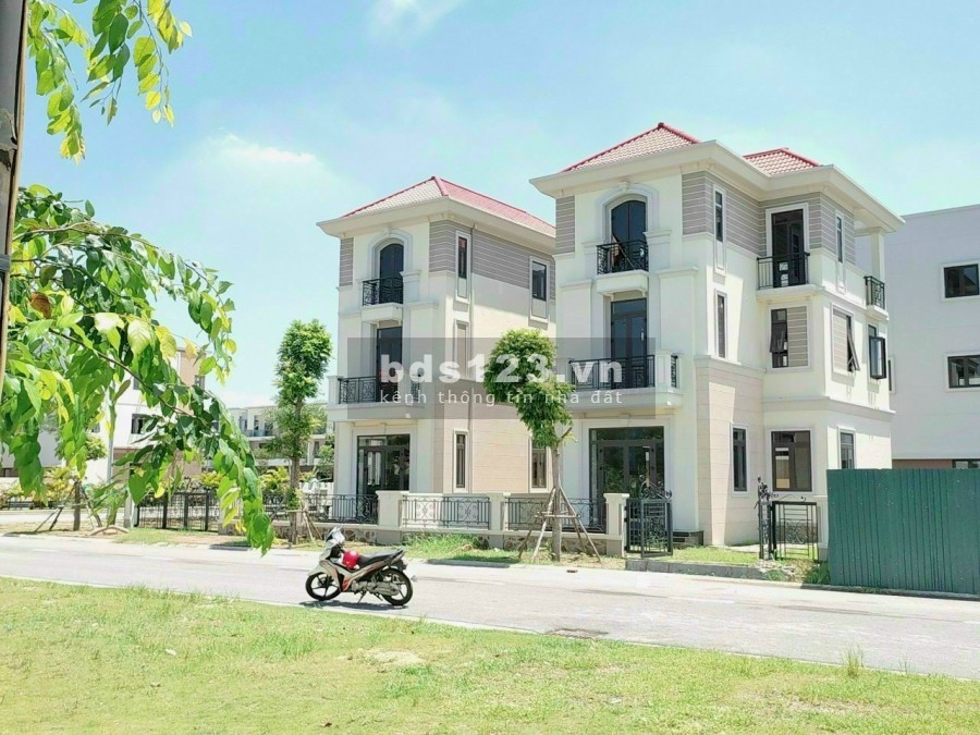 Bán gấp Biệt thự Đơn lập thành phố Từ Sơn giá cực rẻ đầu tư sinh lời cao, pháp lý đầy đủ