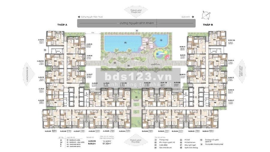 Chỉ từ 700 triệu sở hũu căn hộ cao cấp của nhà đầu tư uy tín, chung cư Hưng Thịnh Pearl