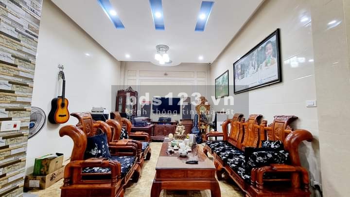 Nhà liền kề siêu đẹp Covid bán gấp nhà lớn, có thương lượng sâu đúc 5 tầng thoáng