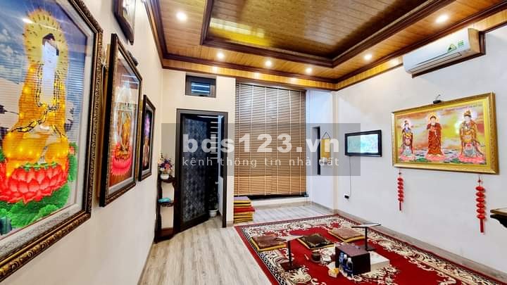 Nhà liền kề siêu đẹp Covid bán gấp nhà lớn, có thương lượng sâu đúc 5 tầng thoáng