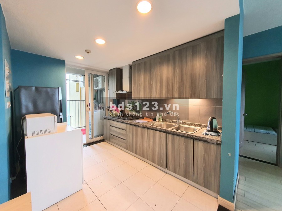 Cần bán căn hộ diện tích 83m2, 2 pn, 2 vs, thiết kế đẹp, hiện đại, giá tốt, liên hệ 0936876000