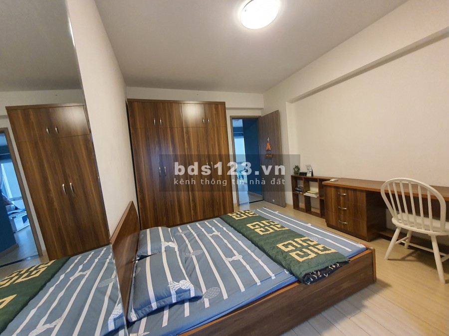 Cần bán căn hộ diện tích 83m2, 2 pn, 2 vs, thiết kế đẹp, hiện đại, giá tốt, liên hệ 0936876000
