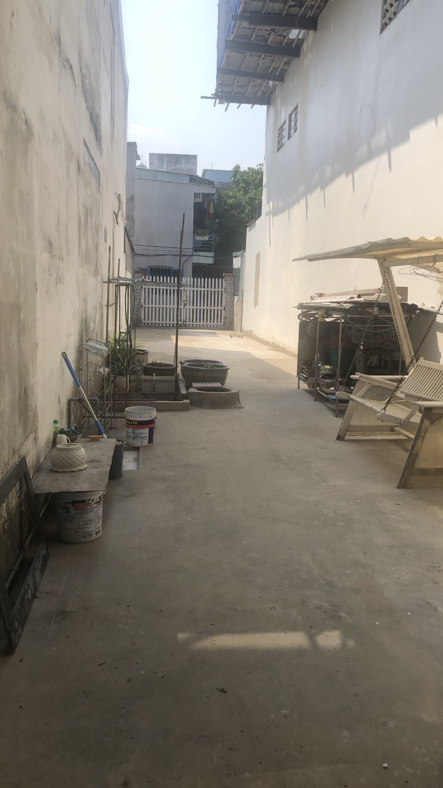 Nhà mặt tiền Huỳnh Tấn Phát Quận 7 giá 22 tỷ giấy tờ đầy đủ, khu dân cư an ninh, yên tĩnh