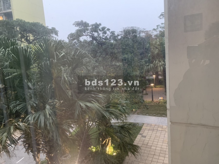 Bán căn hộ rừng cọ Ecopark 83m2 2 phòng ngủ full nội thất giá rẻ liên hệ 0392073432