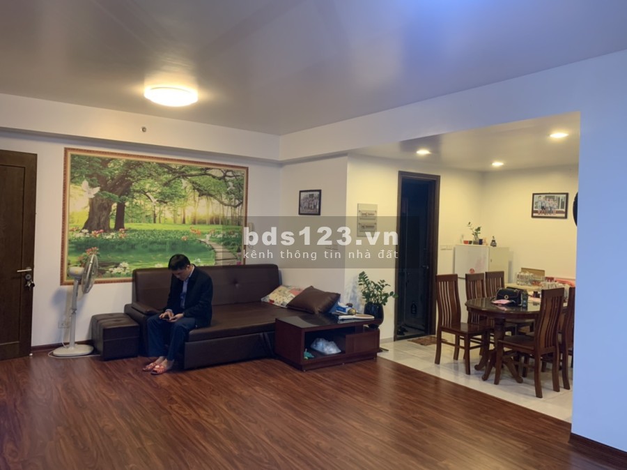 Bán căn hộ rừng cọ Ecopark 83m2 2 phòng ngủ full nội thất giá rẻ liên hệ 0392073432