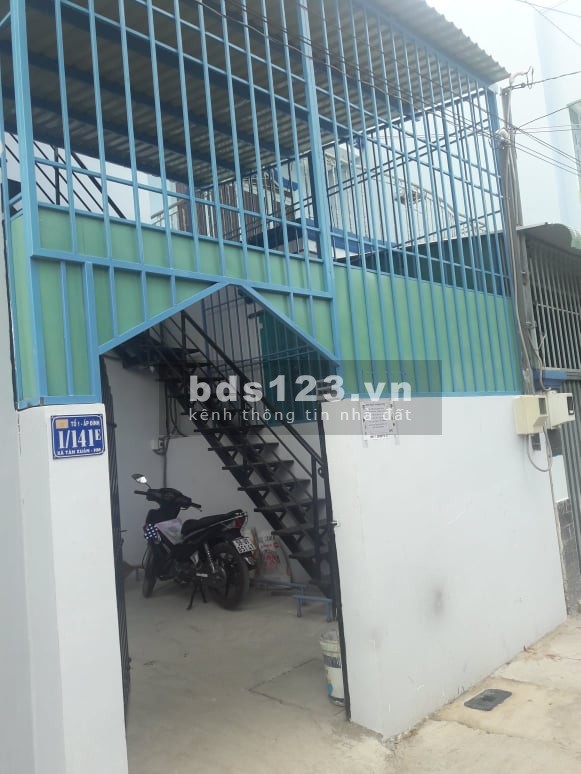 Cho thuê phòng trọ Hóc Môn giá rẻ gần khu công nghiệp, giờ giấc tự do, điện nước rẻ