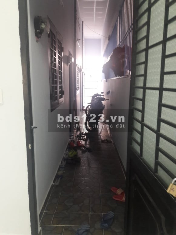 Cho thuê phòng trọ Hóc Môn giá rẻ gần khu công nghiệp, giờ giấc tự do, điện nước rẻ