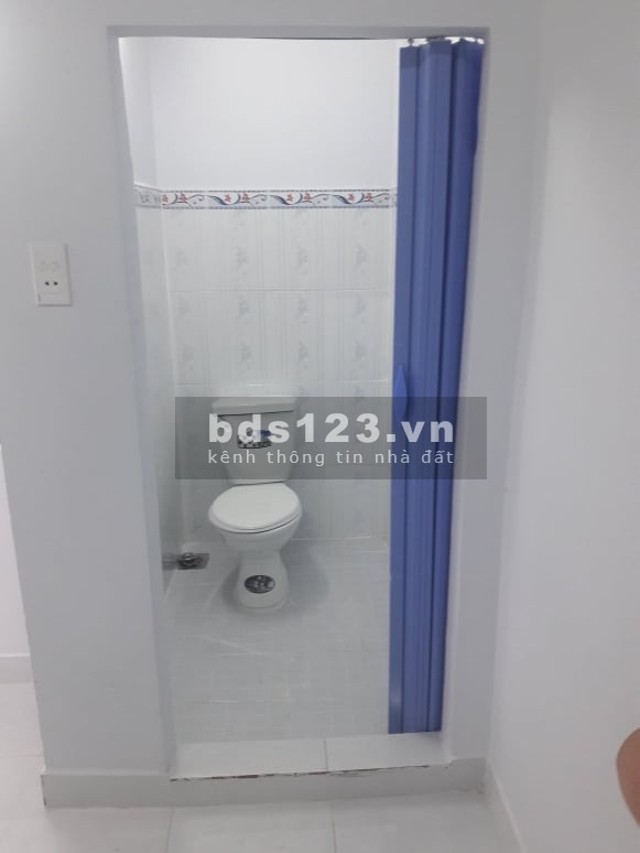 Cho thuê phòng trọ Hóc Môn giá rẻ gần khu công nghiệp, giờ giấc tự do, điện nước rẻ