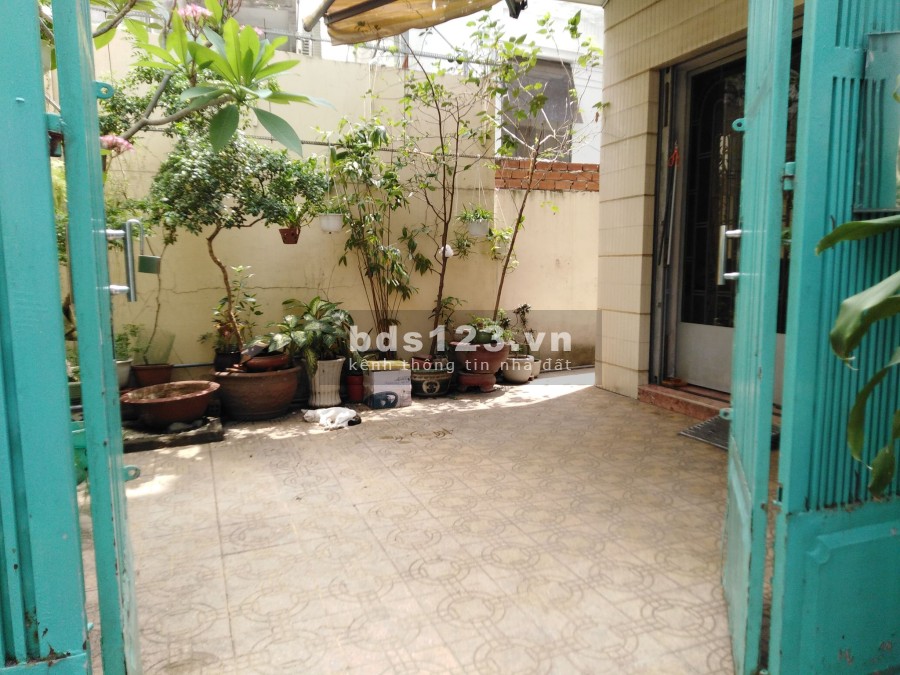 Ngay trung tâm Quận 3, phòng trọ giá MỀM nhất quả đất liên hệ 0902629408