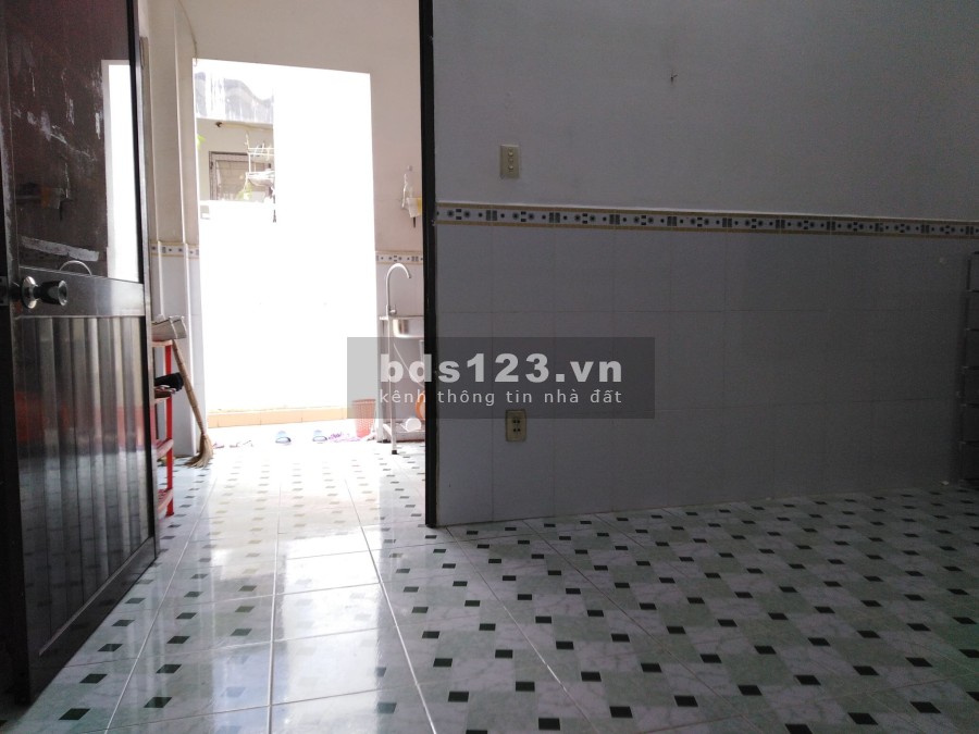 Ngay trung tâm Quận 3, phòng trọ giá MỀM nhất quả đất liên hệ 0902629408