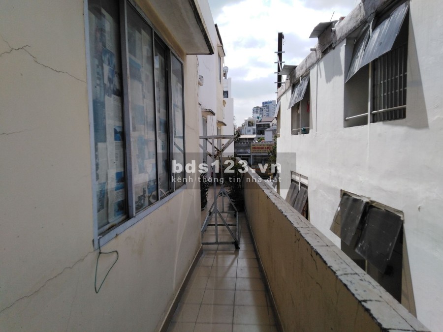 Ngay trung tâm Quận 3, phòng trọ giá MỀM nhất quả đất liên hệ 0902629408