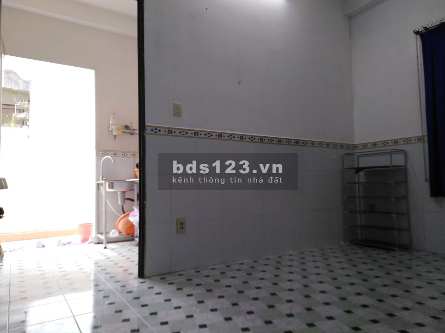 Ngay trung tâm Quận 3, phòng trọ giá MỀM nhất quả đất liên hệ 0902629408