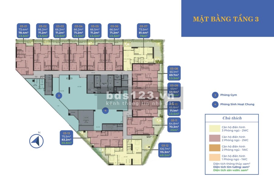 Chính thức nhận Booking chung cư cao cấp Calla Aparment Quy Nhơn, lh 0965268349