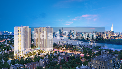 Dự án bán căn hộ chung cư Riverside giá tốt đầu tư, tiện ích nội khu đầy đủ, pháp lý chuẩn