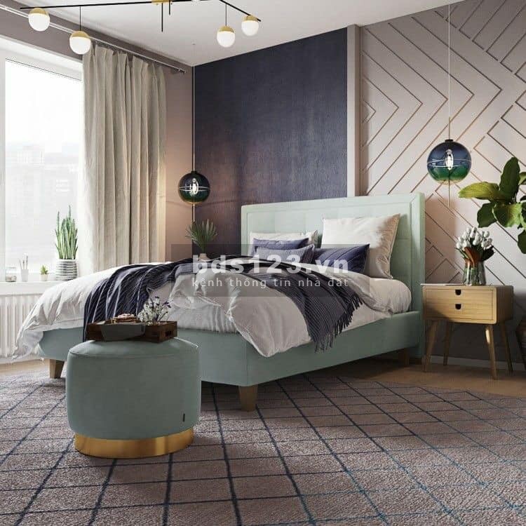 Chiếc khấu 3% tháng đầu khi thuê ngay chung cư Ciputra siêu đẹp 6 triệu/tháng, khu an ninh