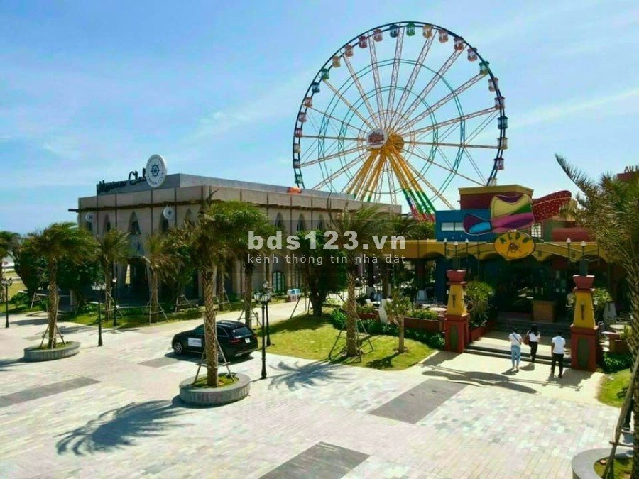 NOVAWORLD PHAN THIẾT tâm điểm đầu tư 2022 tiện ích đủ, vị trí đắc địa, hỗ trợ vay ngân hàng