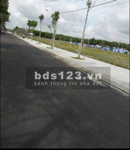 Cho thuê đất trống ngay mặt tiền đường khu An Phú Quận 2 giá chỉ với 70 triệu/tháng