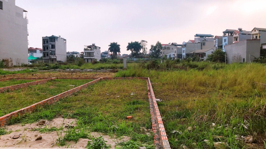 Đấu giá Lai xá – Kim Chung DG10 Lai xá gần đường 24m giá bán đầu tư sinh lời, sổ sẵn