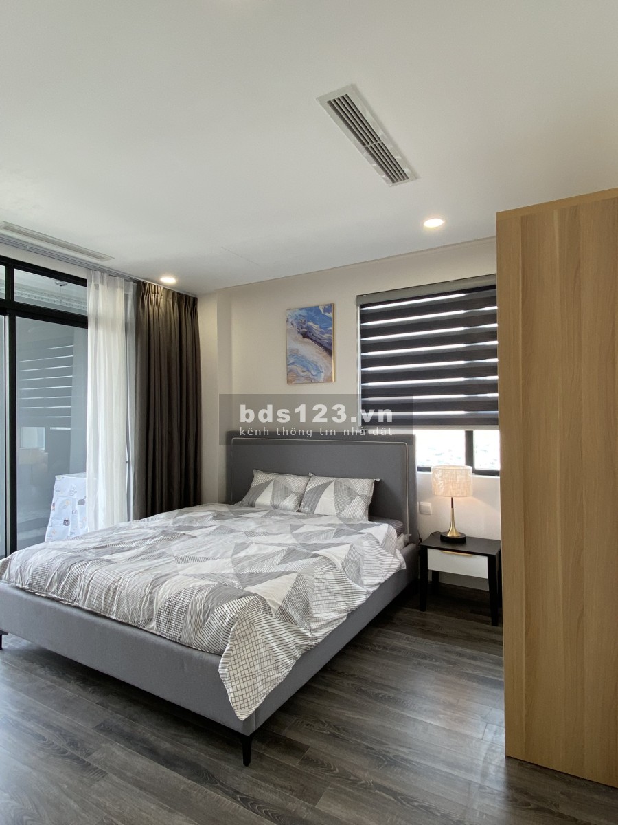 Chính chủ cần cho thuê căn hộ 3 PN Full NT tại CC Paragon-86 Duy Tân, Cầu Giấy (Sau IPH Xuân Thủy)