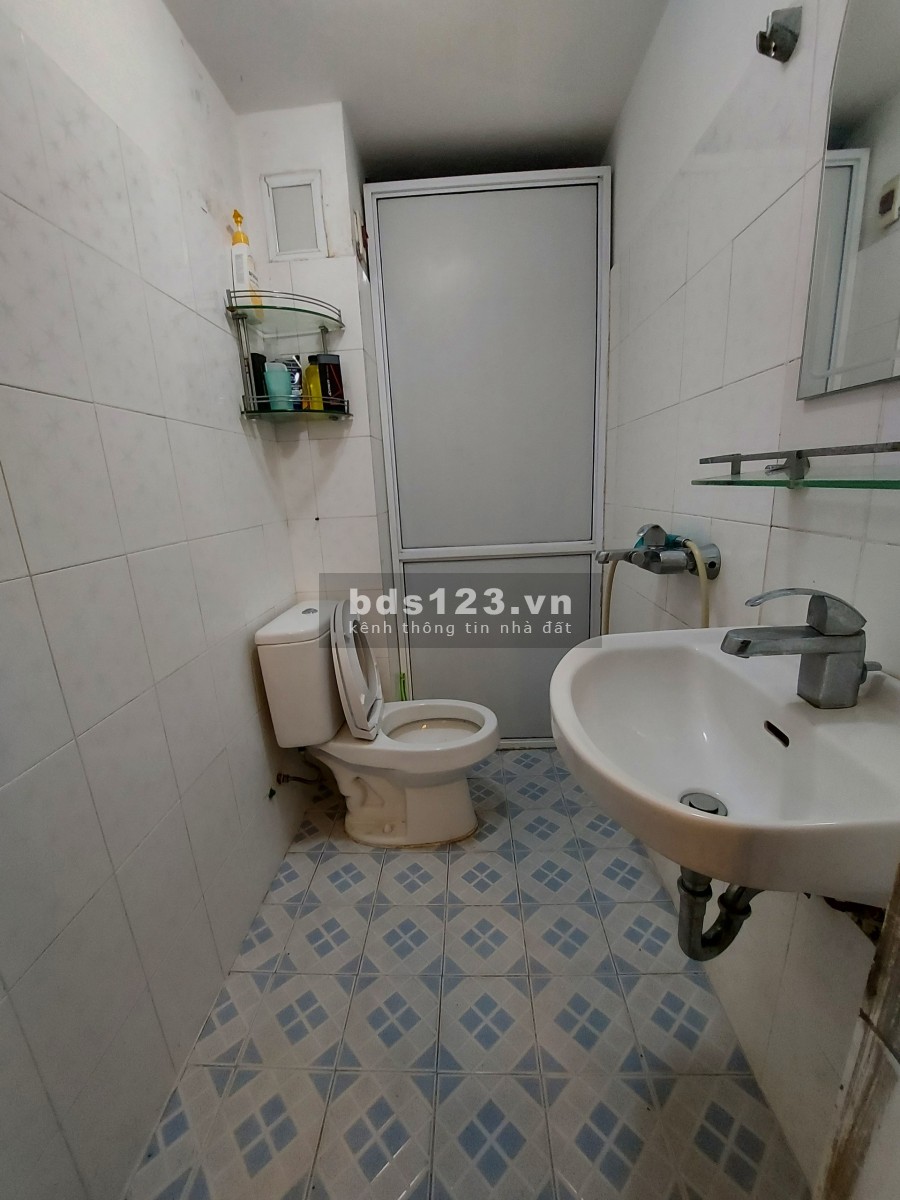 Bán nhà Phố Đường Thành, mặt ngõ ô tô kinh doanh dtsd 32m2x6 tầng, mặt tiền 4.5m, Giá 19 tỷ
