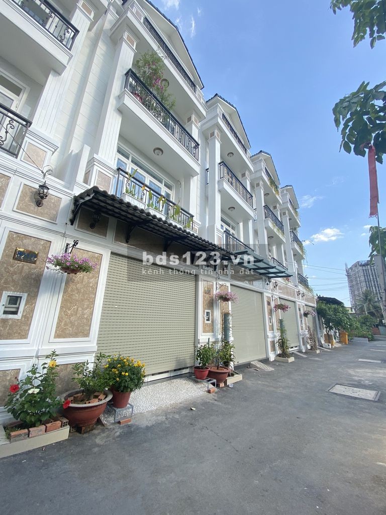 Mặt Phố Nguyễn Khuyến, Hà Đông. Kinh Doanh cực Đỉnh MT 4m7, DT 110m