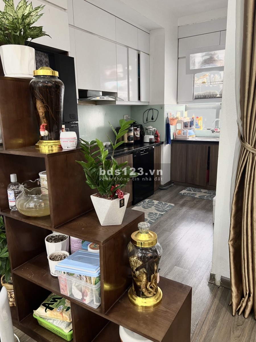 Bán chung cư Tân Tây Đô Hoài Đức diện tích sử dụng 83m2…