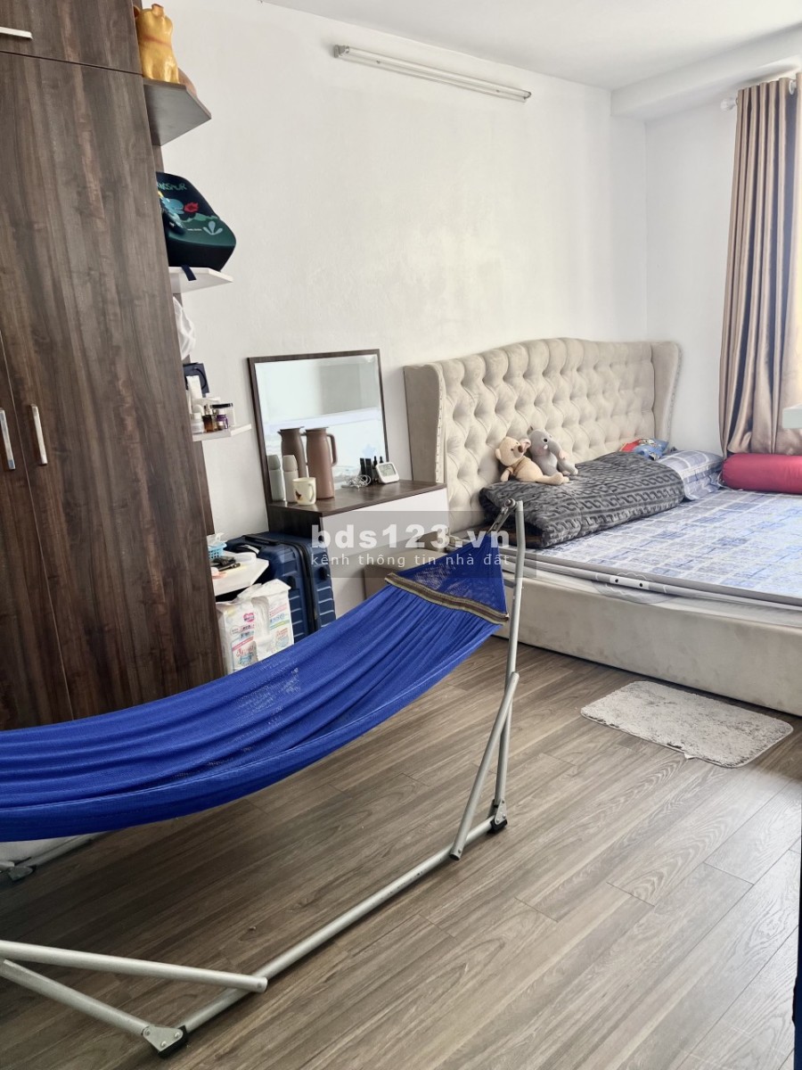 Bán chung cư Tân Tây Đô Hoài Đức diện tích sử dụng 83m2…