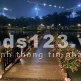 Chung cư SkyForest vườn treo Babylon tại Việt Nam cách trung tâm hà nội 10km