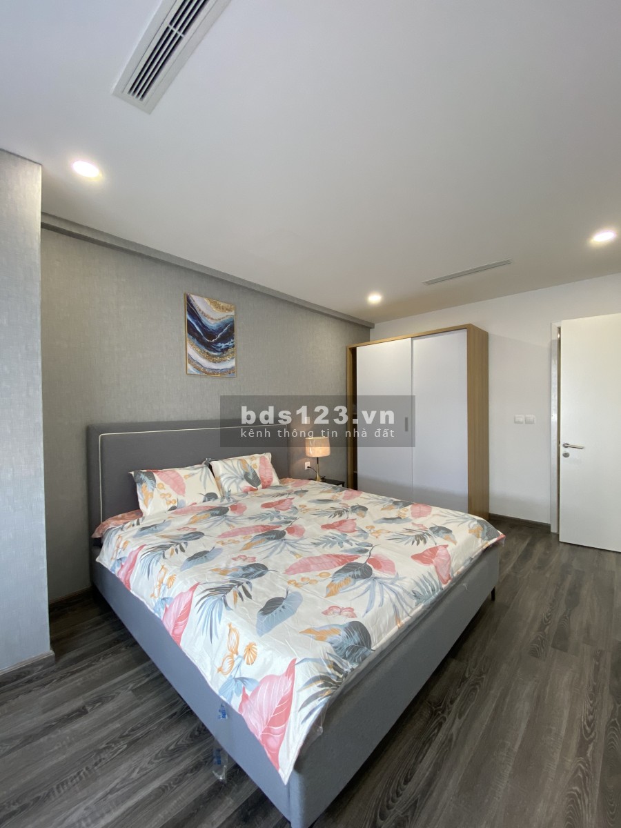 Chính chủ cần cho thuê căn hộ 3 PN Full NT tại CC Paragon-86 Duy Tân, Cầu Giấy (Sau IPH Xuân Thủy)