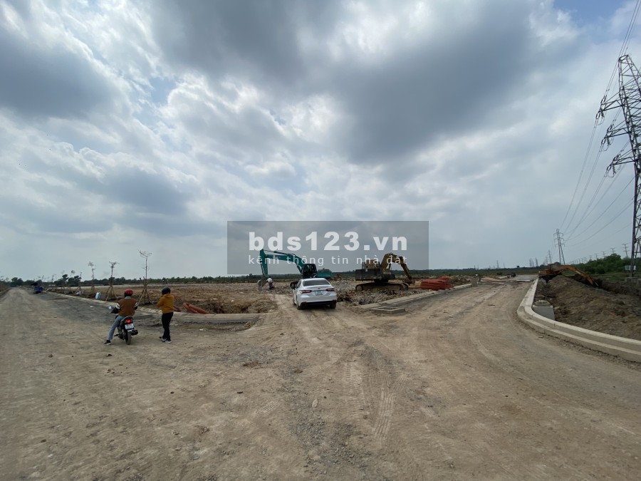 Chỉ với hơn 1Tỷ sở hữu ngay đất nền sổ đỏ siêu Xịn giá 17 triệu/m2, giá tốt đầu tư